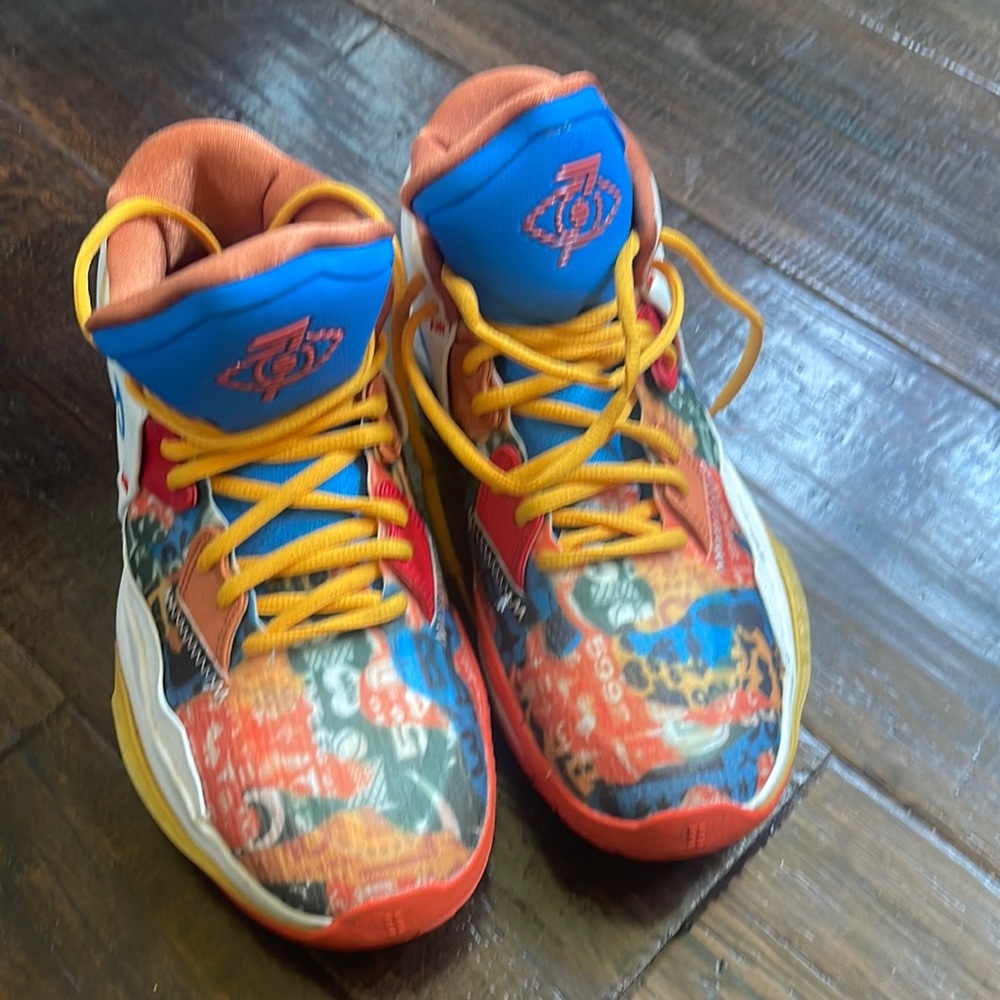 Nike Kyrie Infinity